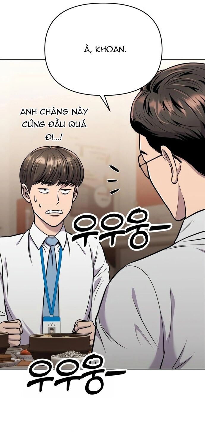 Nhân Viên Thực Tập Kim Cheolsu - chap26 - Trang 22